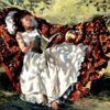 Photo of Sherree Valentine Dairies Painting
