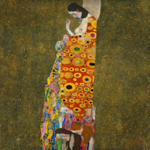 Hope II, 1907–08